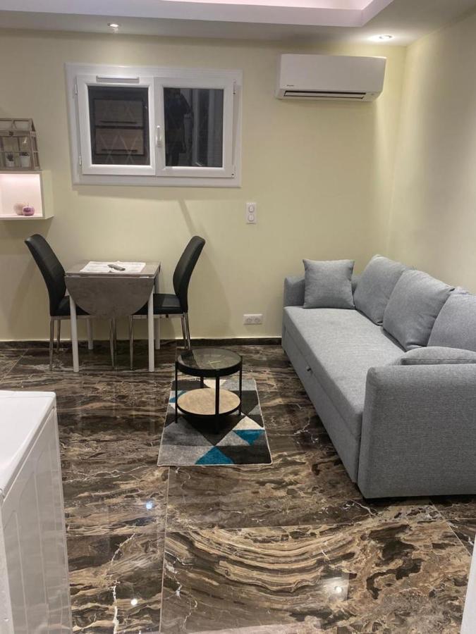 Ferienwohnung Au Calme Le Cannet Exterior foto